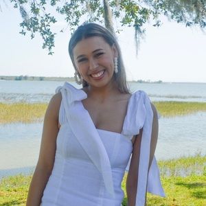 Meet your Posher, Tori